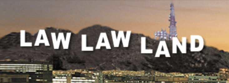 law law land