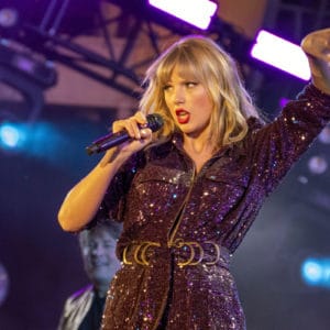 Taylor Swift Prevails in Copyright Case—For the Fifth Time | Copyright ...
