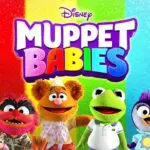 TV writer Jeffrey Scott claims that Disney's "Muppet Babies" reboot infringes his copyright.