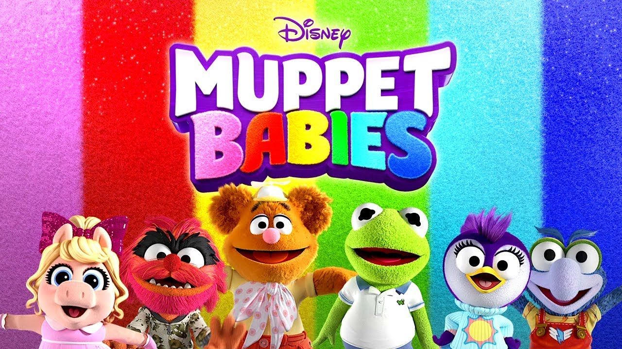 Muppet Babies - wide 4