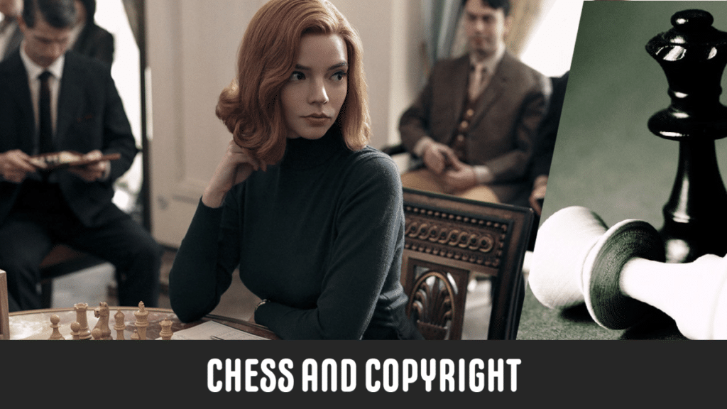 Chess, Green Pills, and 60's Fashion: The Dark and Gorgeous World of The  Queen's Gambit – The Royal Banner