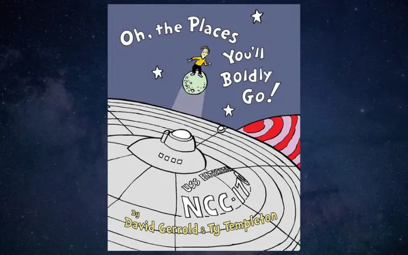 The Ninth Circuit has rejected a fair use defense for the Dr. Seuss/Star Trek mashup "Oh, the Places You Will Boldly Go," finding that the work is not a parody and not otherwise transformative under the Copyright Act