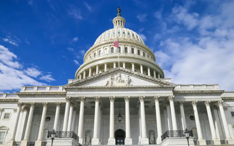 Congress has passed two new copyright laws: the Felony Streaming Act and the CASE Act. Here's what you need to know.