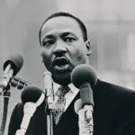 Dr. Martin Luther King, Jr. had a dream—and a copyright. Both live on today.