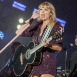 Taylor Swift Strikes Back at Evermore Park With New Copyright Lawsuit