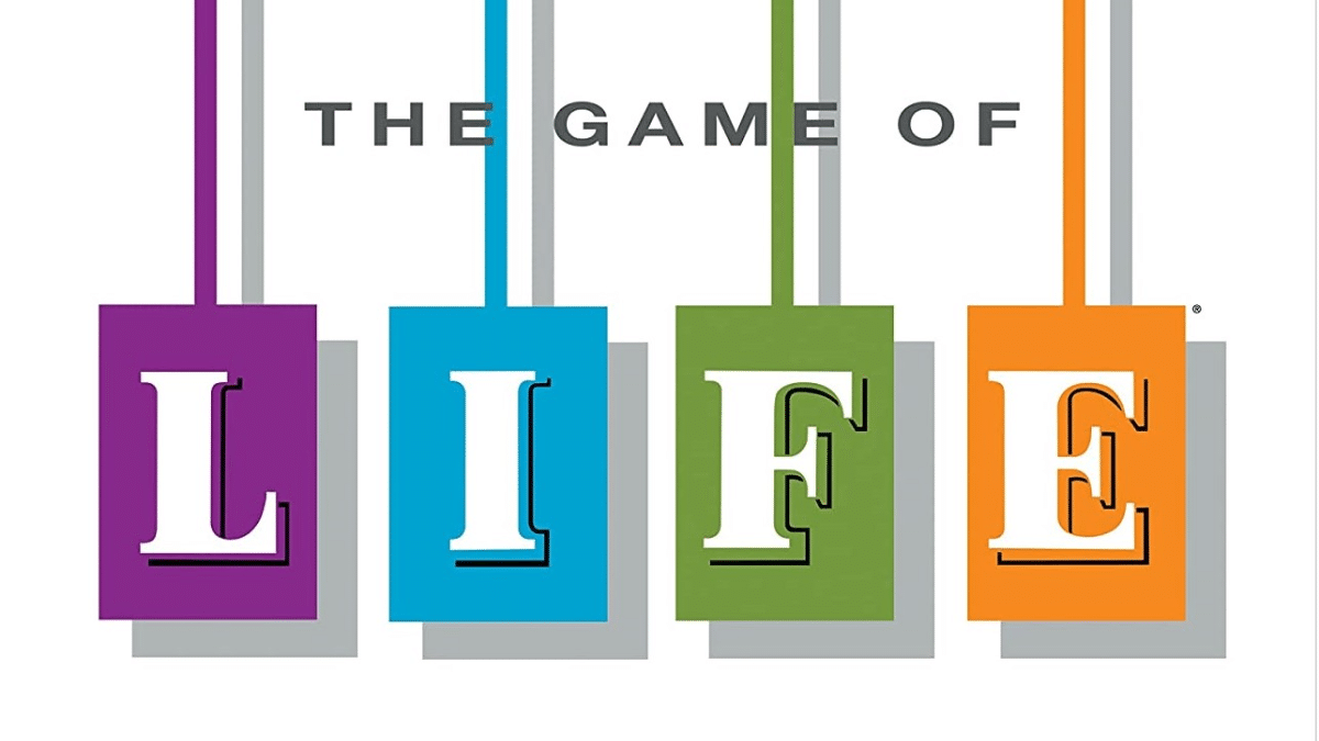 game of life cards house deed