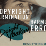 Copyright Termination and "Harmless Error"