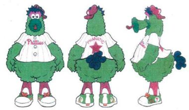 Judge Recommends Approving New Phanatic Mascot Despite Termination ...