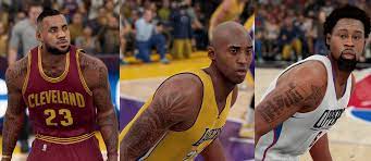 The depiction of NBA players' tattoos in the NBA2k video games was found to qualify for the de minimis defense