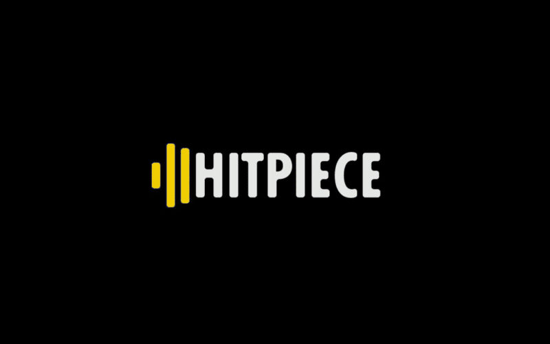 HitPiece, a NFT site purporting to sell music-related NFTs, has drawn the anger of artists, labels and fans