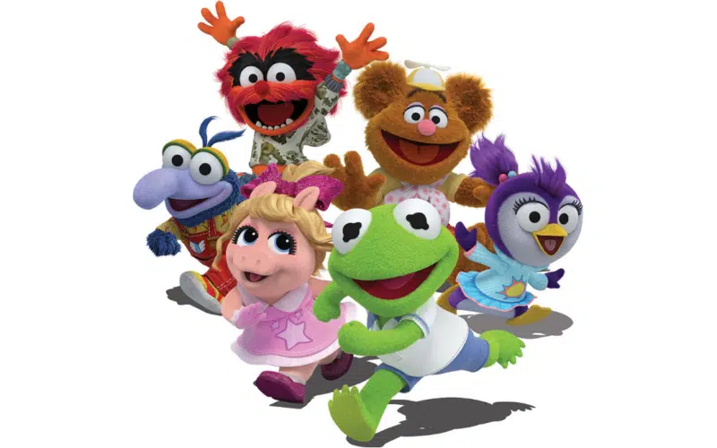 Nearly a year after a screenwriter's lawsuit over Disney's "Muppet Babies" reboot was dismissed, the trustee of Jeffrey Scott's bankruptcy estate has filed a new complaint alleging copyright infringement in a production bible and scripts from the original series.