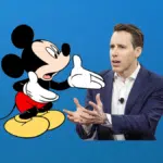 Josh Hawley's proposed copyright bill is riddled with problems, but you wouldn't know that from most media reports about the bill.