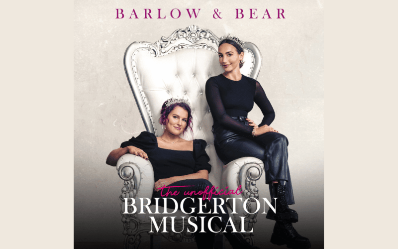 Netflix has filed a copyright infringement lawsuit against Barlow & Bear, the creators of "The Unauthorized Bridgerton Musical." Here's why the lawsuit is actually good for the fan fiction community.