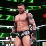 In a first-of-its-kind copyright trial, a jury will decide whether tattoo artist Catherine Alexander can control the use of Randy Orton's likeness in video games.