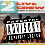 Copyright termination and bankruptcy law collide as members of 2 Live Crew attempt to recapture rights in the group’s most notorious albums.