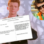 Rick Astley is suing Yung Gravy for impersonating his voice from "Never Gonna Give You Up." Is Astley's right of publicity claim on a collision course with the federal Copyright Act?